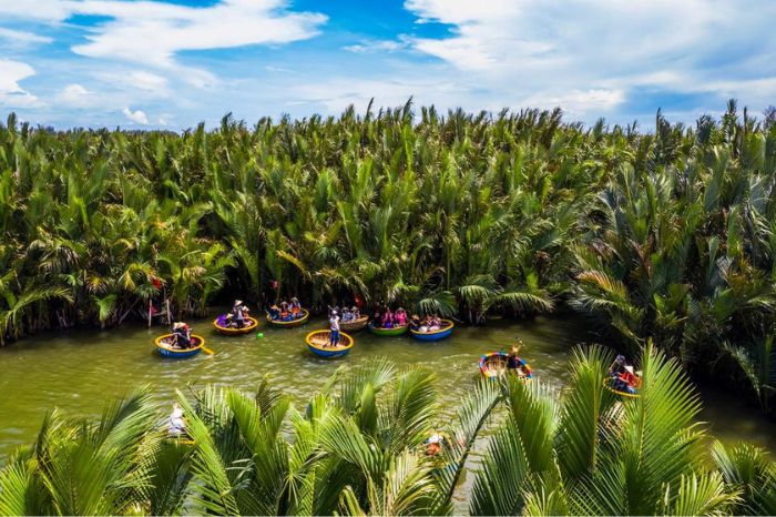 Không phải Hà Nội và TP.HCM, đây mới là đại diện duy nhất của Việt Nam lọt top thành phố tốt nhất thế giới - Ảnh 2.