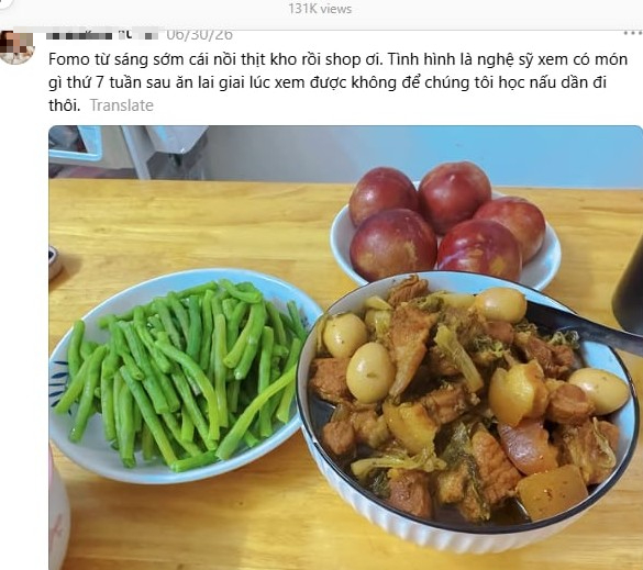 Món ăn gì đây mà hot rần rần trên MXH, chị em đua nhau làm theo và trầm trồ khen "ăn một miếng là ghiền luôn"- Ảnh 4.