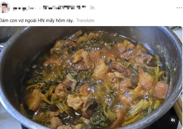 Món ăn gì đây mà hot rần rần trên MXH, chị em đua nhau làm theo và trầm trồ khen "ăn một miếng là ghiền luôn"- Ảnh 3.