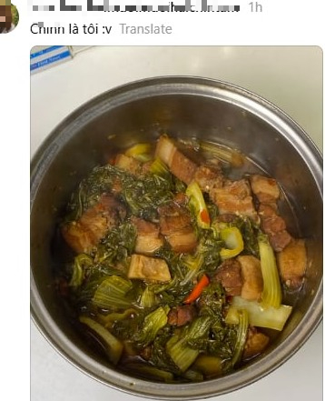 Món ăn gì đây mà hot rần rần trên MXH, chị em đua nhau làm theo và trầm trồ khen "ăn một miếng là ghiền luôn"- Ảnh 7.