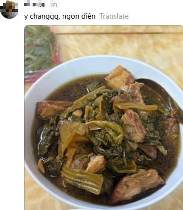 Món ăn gì đây mà hot rần rần trên MXH, chị em đua nhau làm theo và trầm trồ khen "ăn một miếng là ghiền luôn"- Ảnh 6.