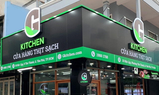 Chủ thương hiệu thịt mát G-Kitchen mua lại 300 tỷ đồng trái phiếu - Ảnh 1.