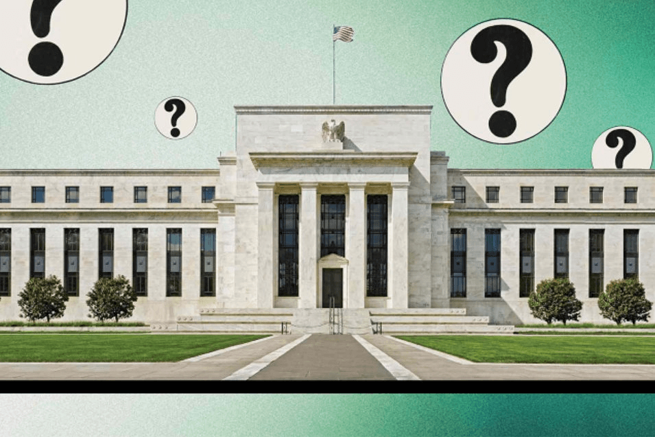 Thống đốc Fed ‘dội gáo nước lạnh’ vào kêu gọi cắt giảm lãi suất của ông Trump: Bước đi tiếp theo sẽ là gì?- Ảnh 1.