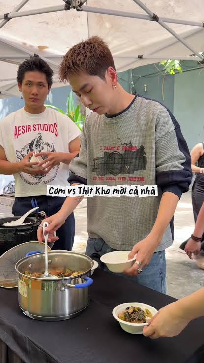 Món ăn gì đây mà hot rần rần trên MXH, chị em đua nhau làm theo và trầm trồ khen "ăn một miếng là ghiền luôn"- Ảnh 2.