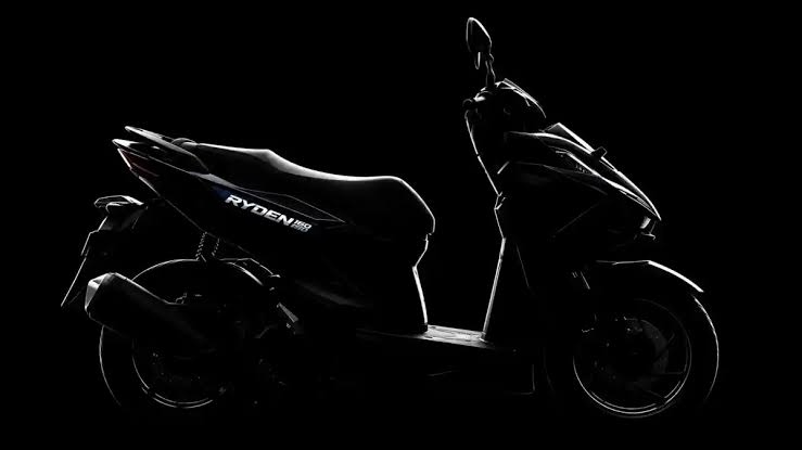 Lộ diện Honda Ryden 160 mới cực chất: Đối thủ xứng tầm của Yamaha NVX, giá bán sẽ khiến Vario lo sốt vó?- Ảnh 2.