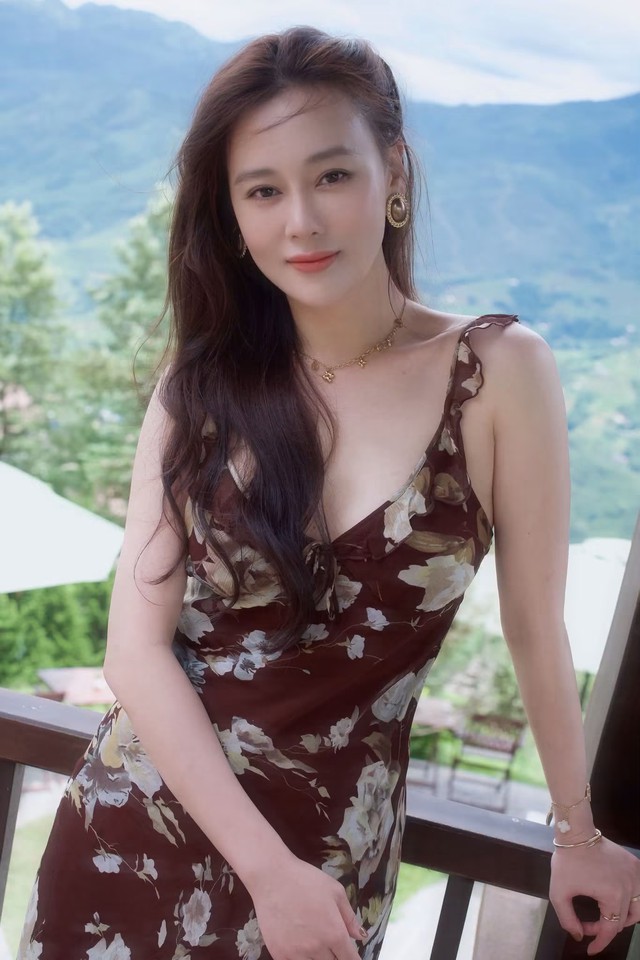 Phương Oanh khoe hình rạng rỡ, netizen chỉ mong 1 điều- Ảnh 1.