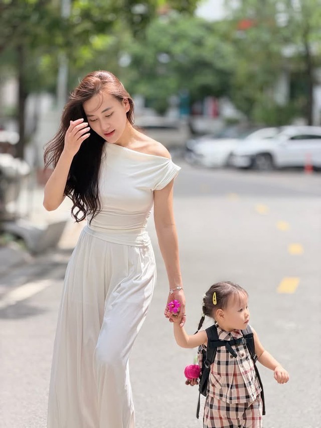 Phương Oanh khoe hình rạng rỡ, netizen chỉ mong 1 điều- Ảnh 5.