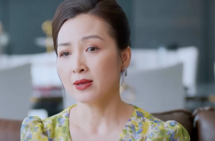 'Hoa hậu màn ảnh' từng có cát-sê giá một chỉ vàng cho tập phim thời đỉnh cao- Ảnh 3.