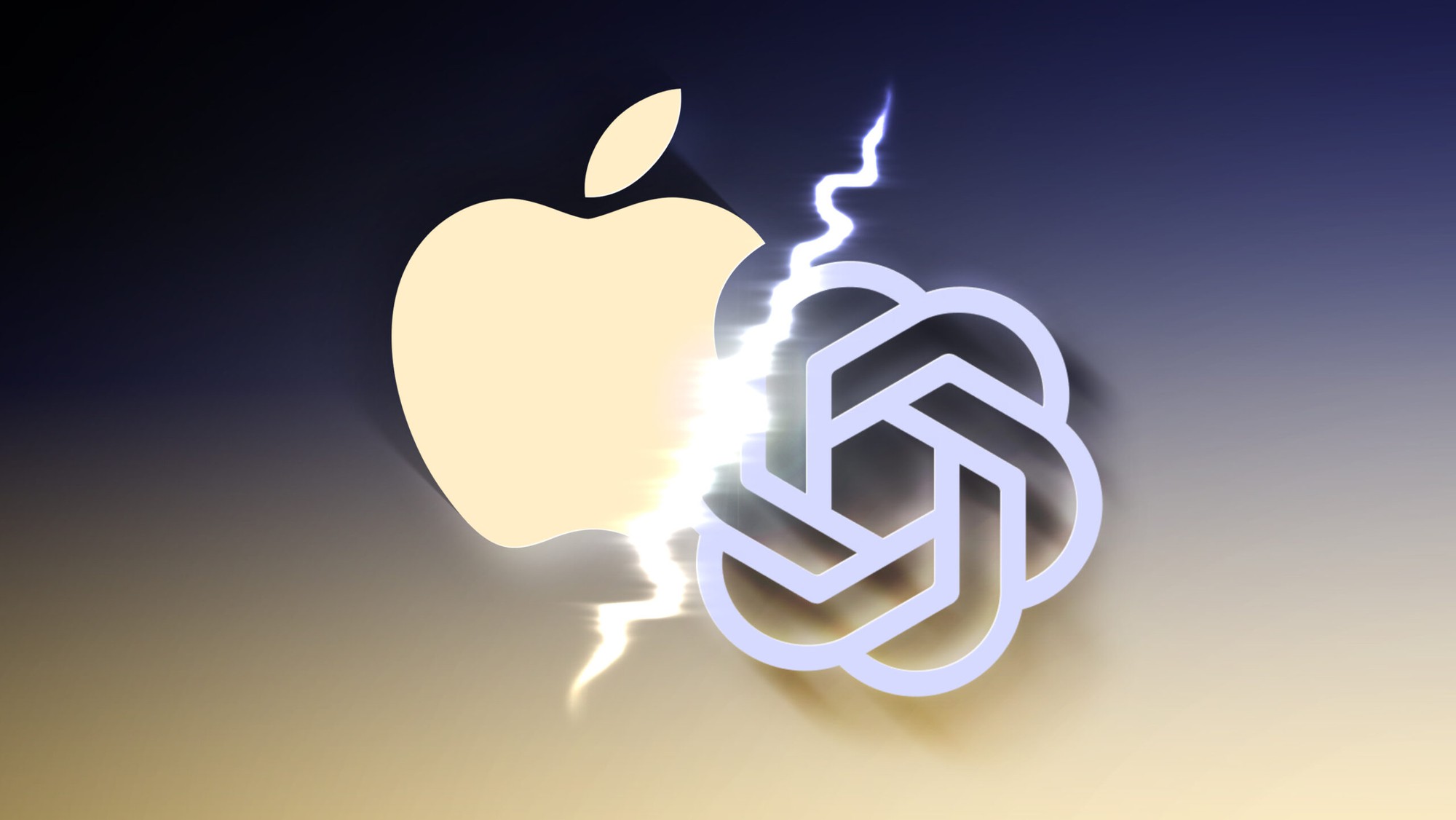 Biến căng: Apple kiện OpenAI, tố "ăn cắp" bí mật phần cứng- Ảnh 1. Biến căng: Apple kiện OpenAI, tố "ăn cắp" bí mật phần cứng- Ảnh 1.