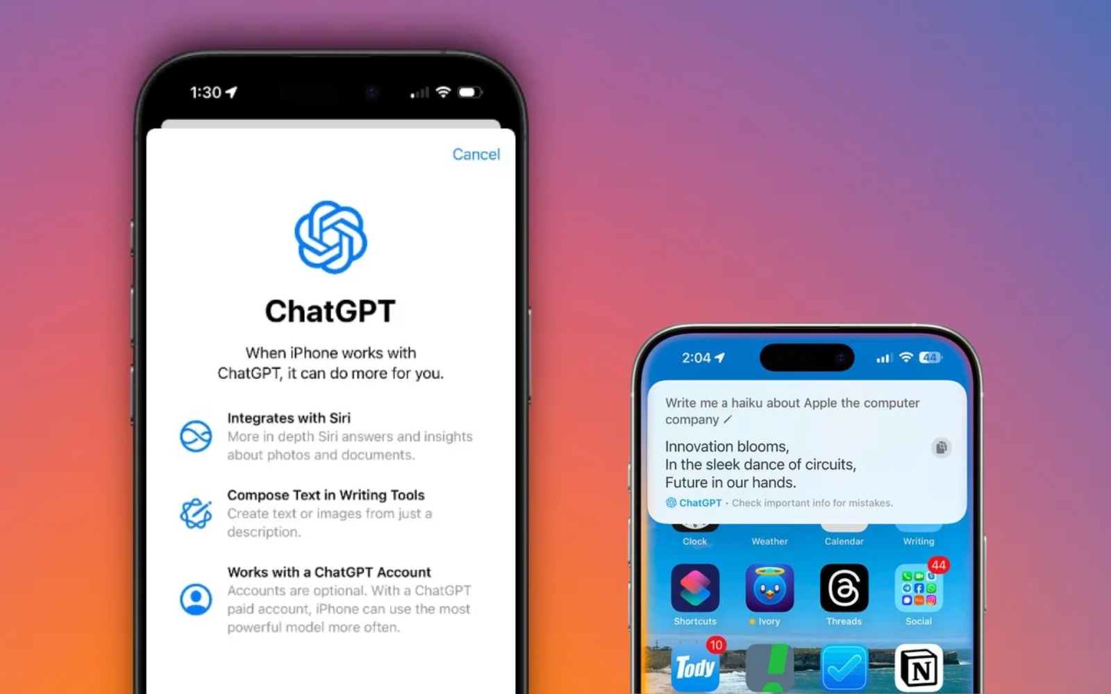 Biến căng: Apple kiện OpenAI, tố "ăn cắp" bí mật phần cứng- Ảnh 4. Biến căng: Apple kiện OpenAI, tố "ăn cắp" bí mật phần cứng- Ảnh 4.