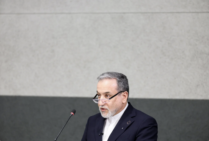 Lộ phương án mới quản lý eo biển Hormuz giữa lúc Mỹ - Iran đối đầu- Ảnh 2.