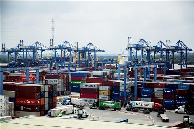 Khuyến nghị chiến lược từ WB khi Việt Nam lên nhóm thu nhập trung bình cao- Ảnh 2. Khuyến nghị chiến lược từ WB khi Việt Nam lên nhóm thu nhập trung bình cao- Ảnh 2.