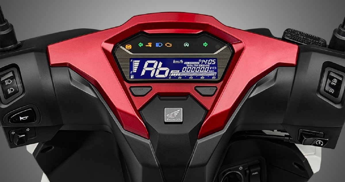 Lộ diện Honda Ryden 160 mới cực chất: Đối thủ xứng tầm của Yamaha NVX, giá bán sẽ khiến Vario lo sốt vó?- Ảnh 4.