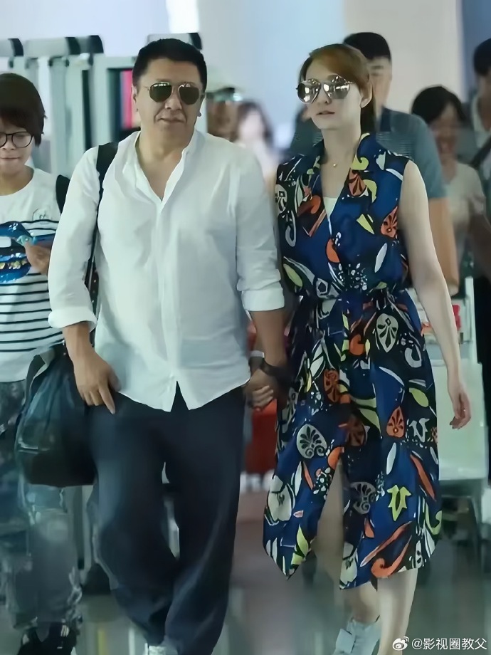 Chị Đẹp hot nhất 2026 ly hôn "anh bạn thân 22 năm", đàng trai lâm vào thảm cảnh - Ảnh 4.