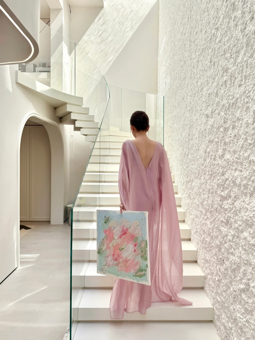 Phú bà chi 20 tỷ cho nội thất biệt thự 500m2, 2 năm sau điều đắt giá nhất dần lộ ra - Ảnh 14.