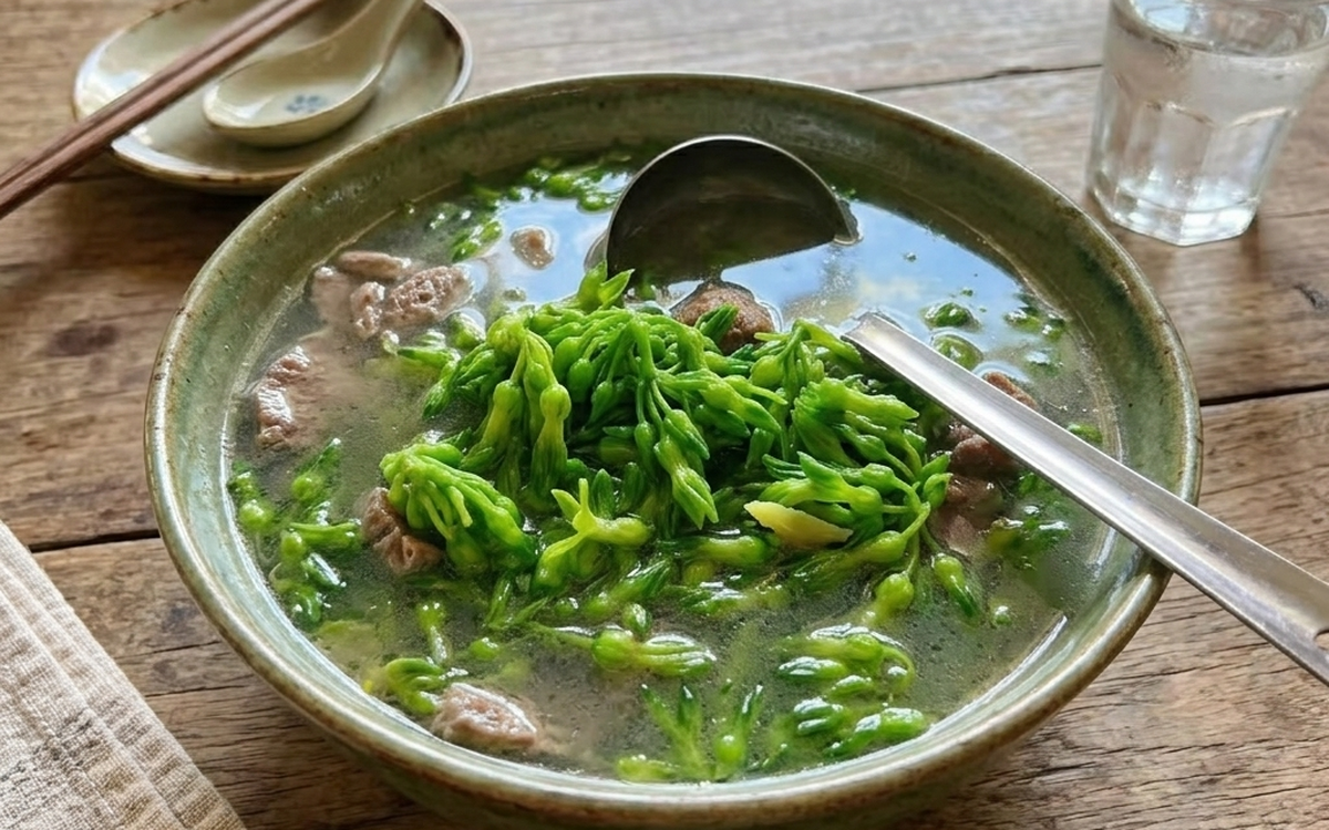 Không phải cháo trắng, sữa ấm, đây mới lại "cứu tinh dưỡng dạ dày": Tốt cho giấc ngủ, chống lão hóa tốt, chợ Việt bán giá rất rẻ - Ảnh 5.