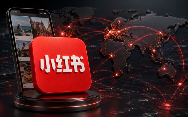 "Tiểu Hồng Thư" chuẩn bị niêm yết với định giá 70 tỷ USD, trở thành "đế chế ngầm" phủ khắp thế giới mà không tốn một đồng marketing- Ảnh 1.