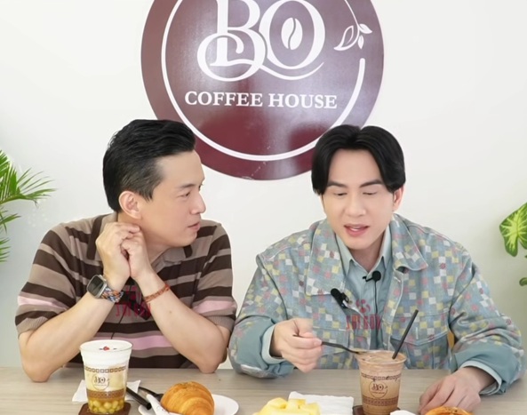 Đan Trường: "Tôi bị tiền tiểu đường"- Ảnh 1.