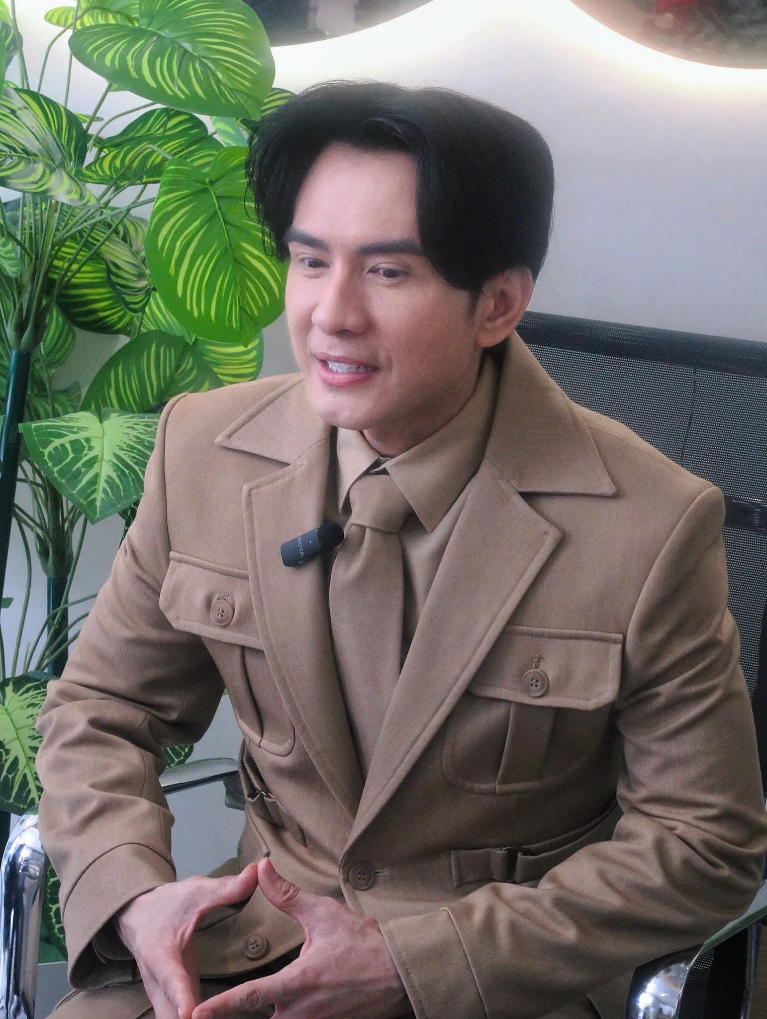 Đan Trường: "Tôi bị tiền tiểu đường"- Ảnh 2.