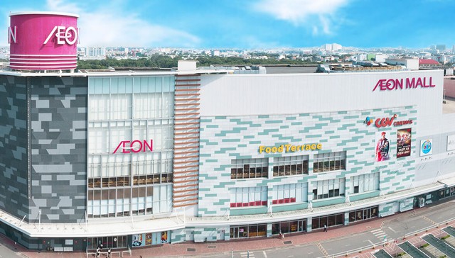 AEON Việt Nam mở đợt tuyển dụng lớn tới 1.000 lao động- Ảnh 1. AEON Việt Nam mở đợt tuyển dụng lớn tới 1.000 lao động- Ảnh 1.