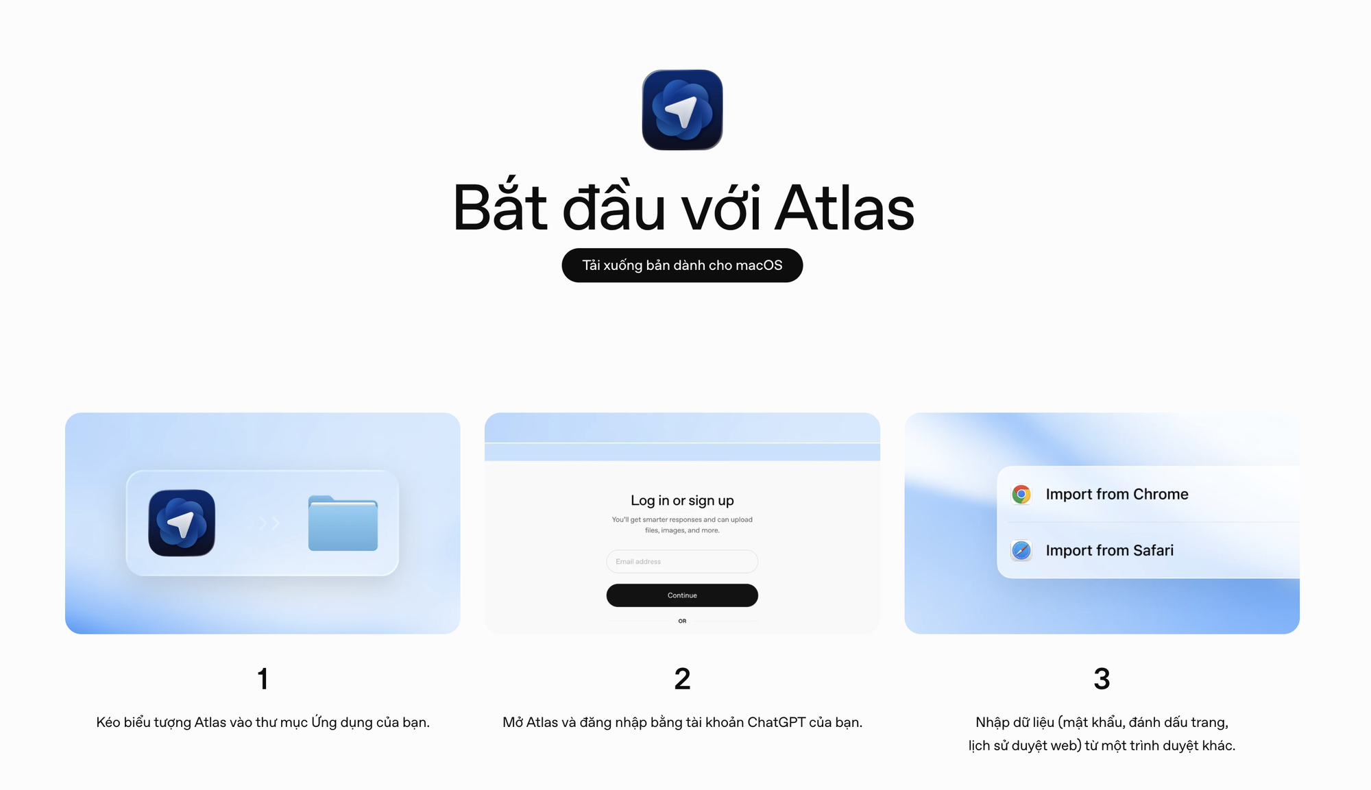 Một ngày sau cái chết của trình duyệt AI ChatGPT Atlas, chuyện bất ngờ xảy ra!- Ảnh 3.