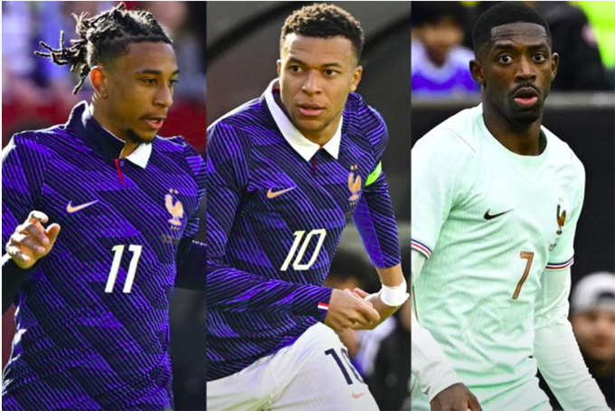 Soi trận bán kết đắt giá nhất lịch sử World Cup: Dàn sao nghìn tỷ đối đầu trực diện - Ảnh 4.