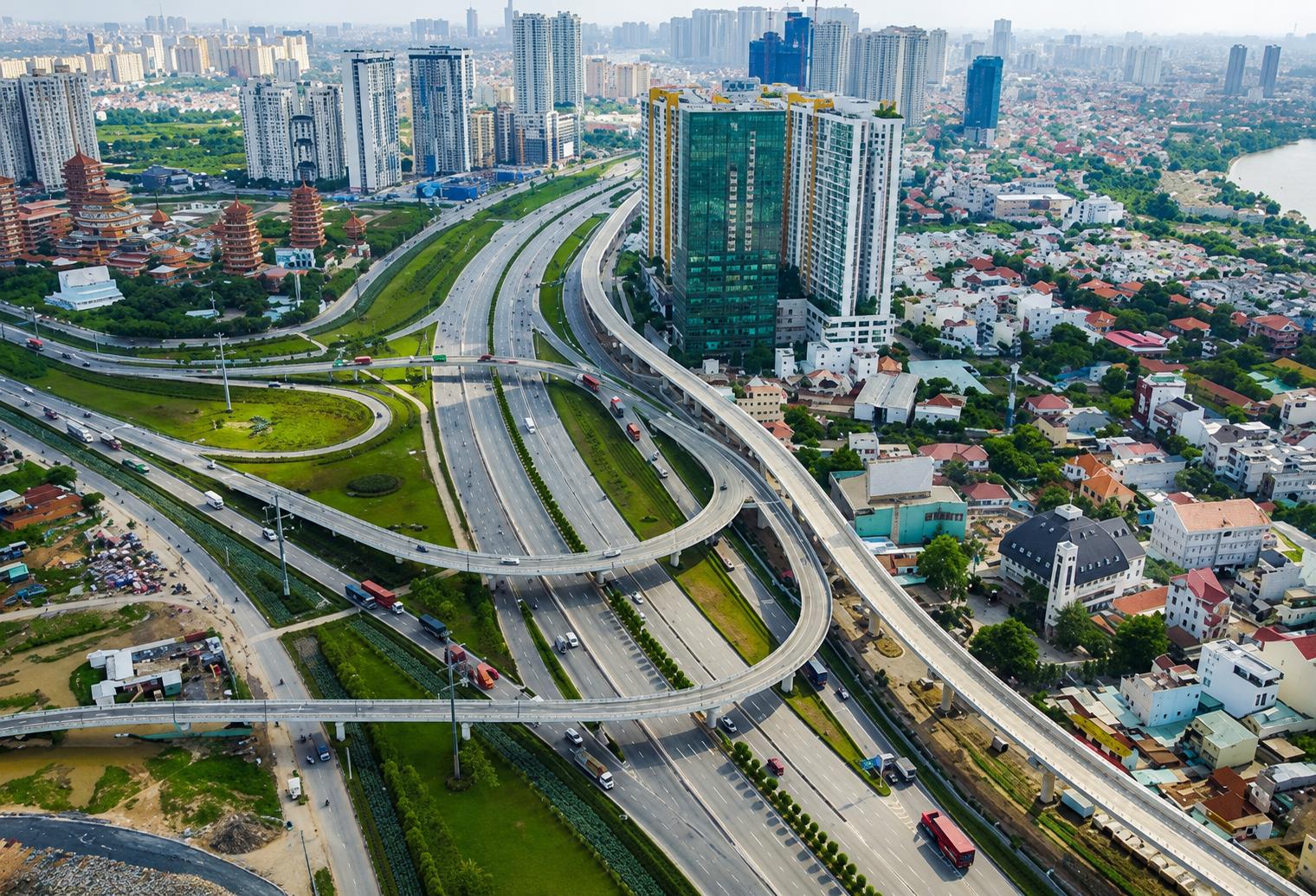 Điều gì quyết định giá của một biệt thự trung tâm đô thị? - Ảnh 1.