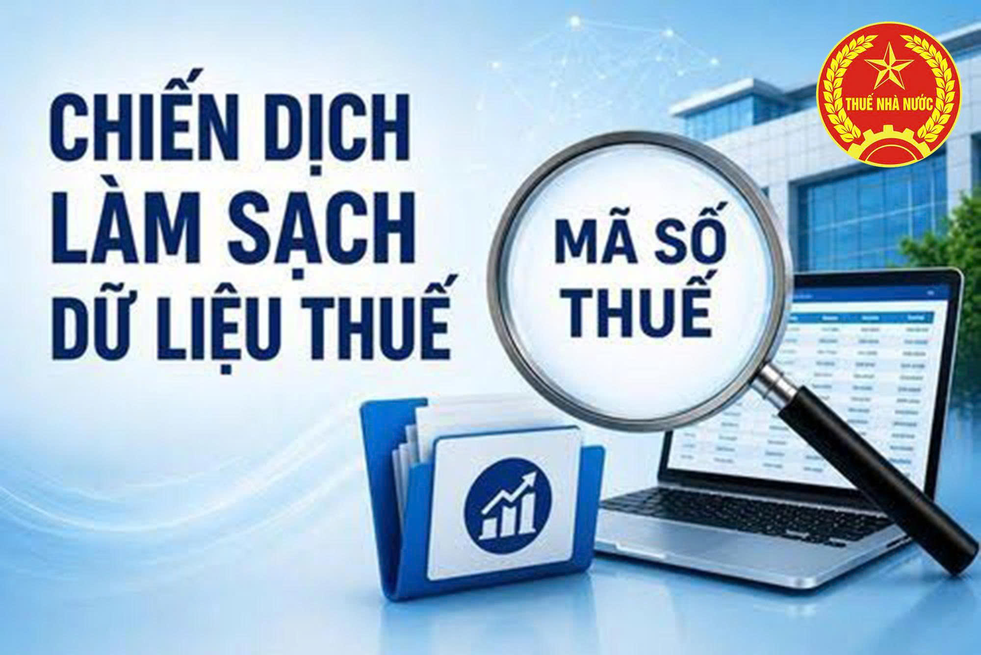 Cục Thuế vừa phát thông báo mới- Ảnh 1.