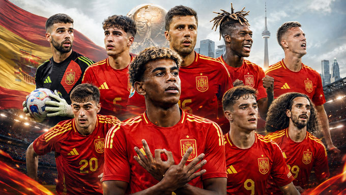 Soi trận bán kết đắt giá nhất lịch sử World Cup: Dàn sao nghìn tỷ đối đầu trực diện - Ảnh 3.