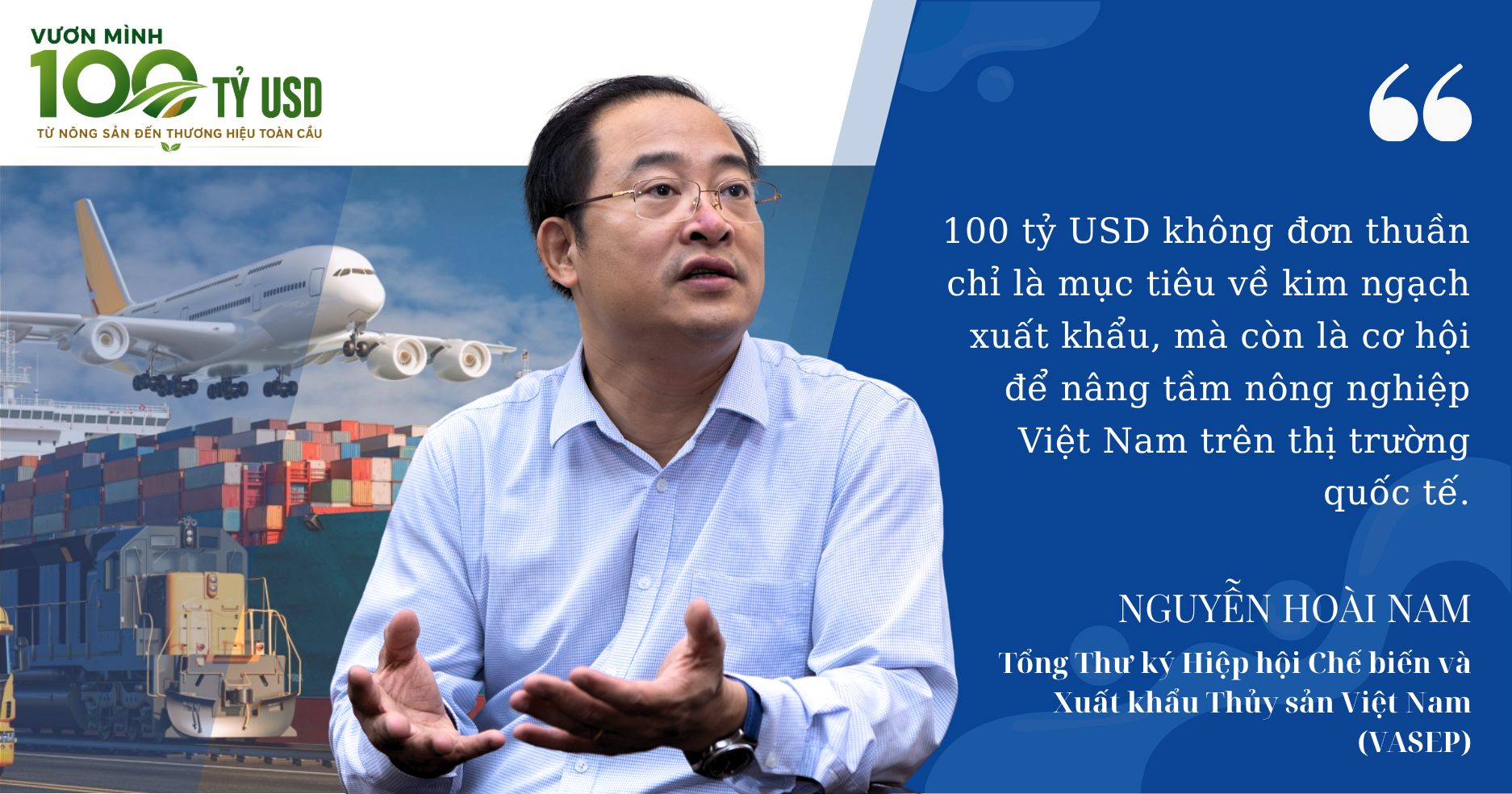Tổng thư ký VASEP: 8/10 USD xuất khẩu thủy sản là giá trị do người Việt Nam tạo ra, nhưng 3 'điểm nghẽn' vẫn cản đà tăng trưởng - Ảnh 3.