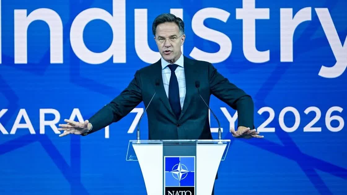 Hội nghị NATO đem tin vui 70 tỷ euro cho Ukraine, châu Âu vẫn '9 người 10 ý' - Ông Trump chấm '12 điểm'- Ảnh 4.