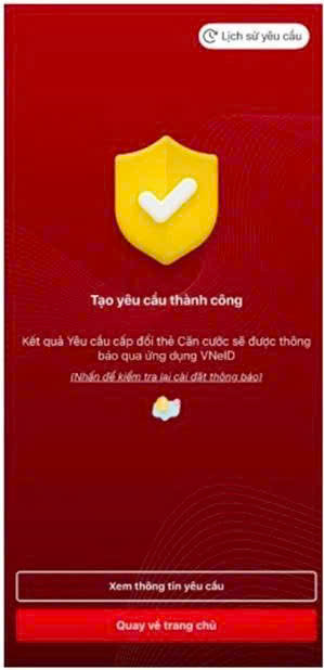 Thông tin quan trọng về cấp lại thẻ Căn cước, tất cả người dân cần biết- Ảnh 5.