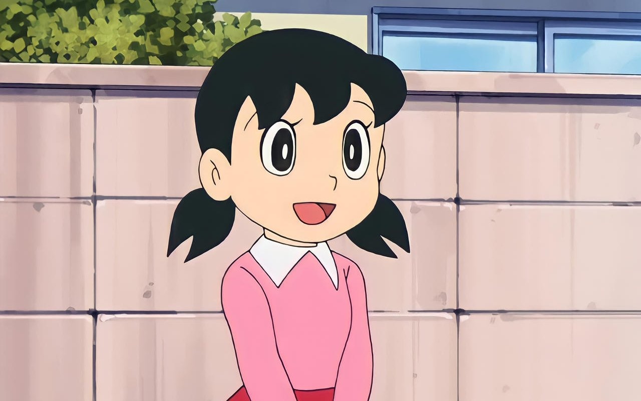 Gia đình dạy con hay nhất Doraemon - Ảnh 2.