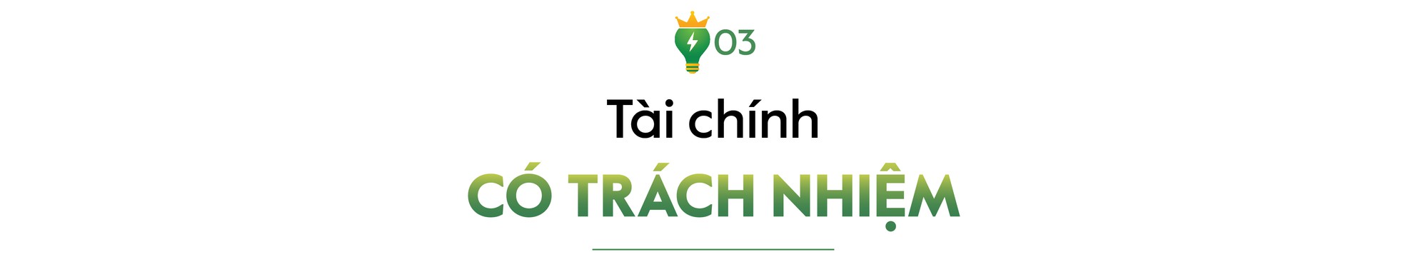 Bước chuyển của F88: Dùng kỷ luật ESG để tái định nghĩa ngành tài chính bình dân - Ảnh 6. Bước chuyển của F88: Dùng kỷ luật ESG để tái định nghĩa ngành tài chính bình dân - Ảnh 6.