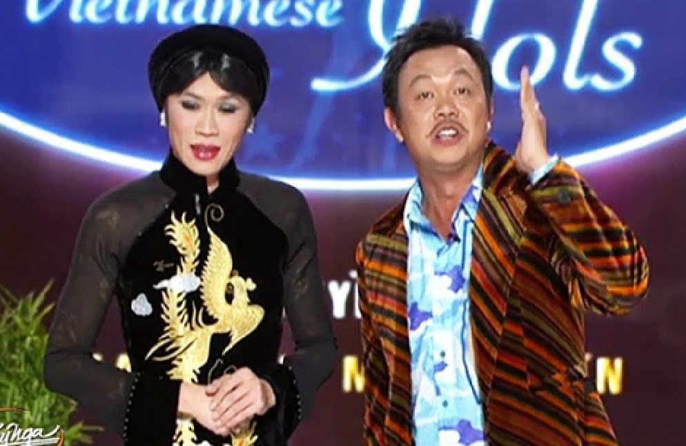 Nửa cuối cuộc đời của NSƯT Hoài Linh - Ảnh 1.
