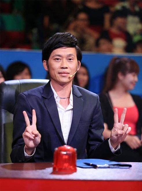 Nửa cuối cuộc đời của NSƯT Hoài Linh - Ảnh 2.