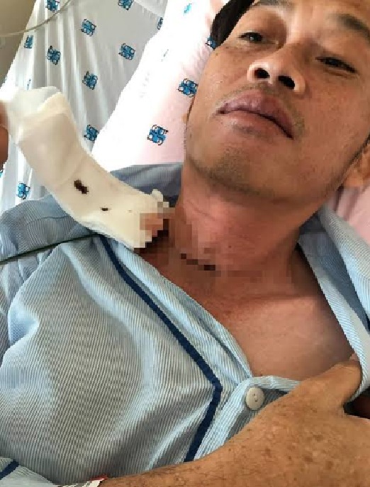 Nửa cuối cuộc đời của NSƯT Hoài Linh - Ảnh 4.