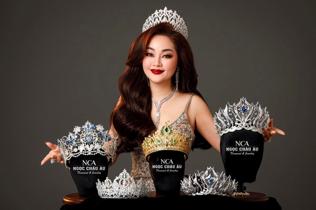 Ngọc Châu Âu lên tiếng về chất lượng những viên kim cương đã bán ra- Ảnh 2.