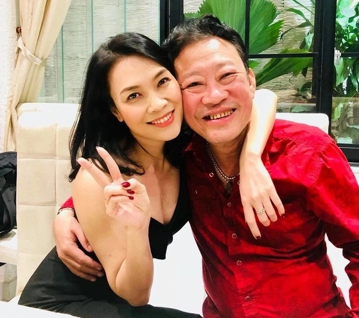 Người cực kỳ quan trọng của Mỹ Tâm  - Ảnh 3.