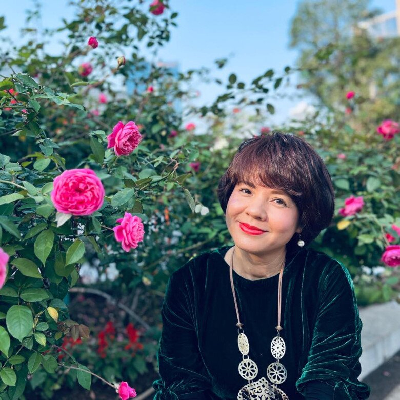Nữ MC suýt bị lừa 50 nghìn: Nổi tiếng cả nước, đảm nhận nhiều vị trí quan trọng tại VTV - Ảnh 2.