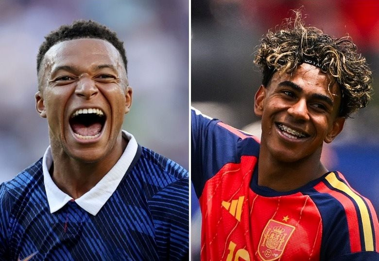 FIFA quyết định làm 1 việc chưa từng có tại công trình tỷ USD diễn ra trận bán kết Pháp – Tây Ban Nha- Ảnh 1.