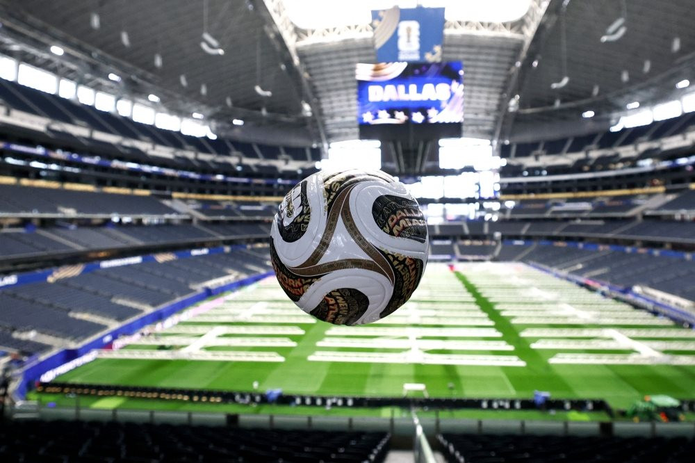 FIFA quyết định làm 1 việc chưa từng có tại công trình tỷ USD diễn ra trận bán kết Pháp – Tây Ban Nha- Ảnh 4.