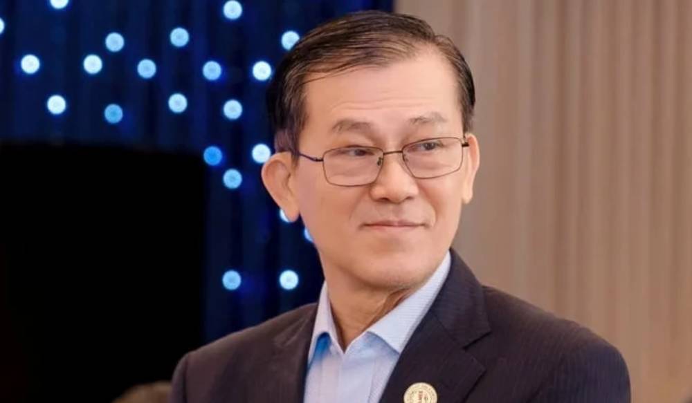 Vì sao doanh nghiệp Việt vẫn khó chen chân vào chuỗi cung ứng FDI? Chủ tịch HAMEE chỉ ra nút thắt lớn nhất - Ảnh 1.