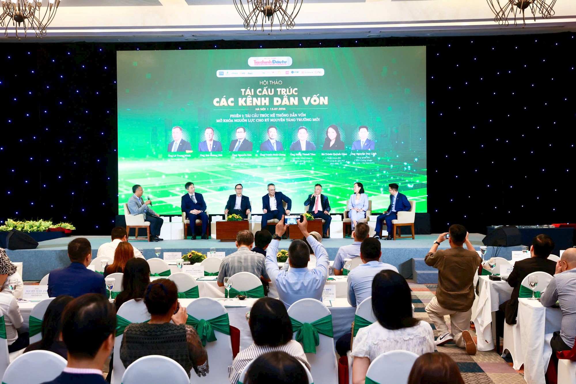 Ông Đặng Thành Tâm báo tin vui từ Mỹ- Ảnh 2.