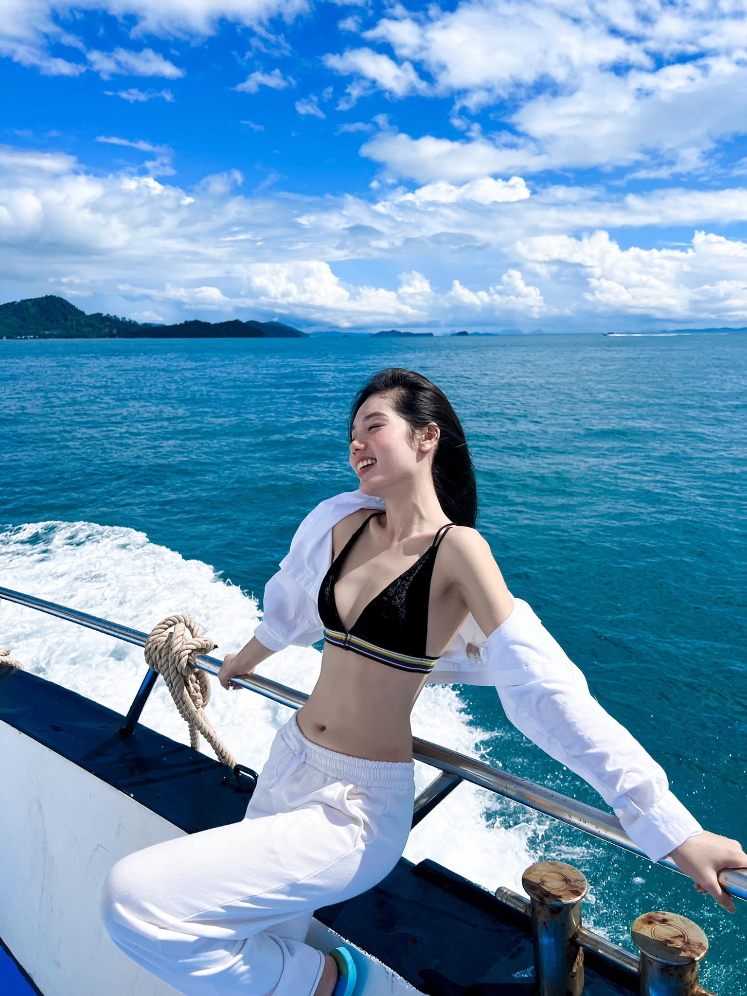 Người đang được Tăng Thanh Hà mê- Ảnh 5.
