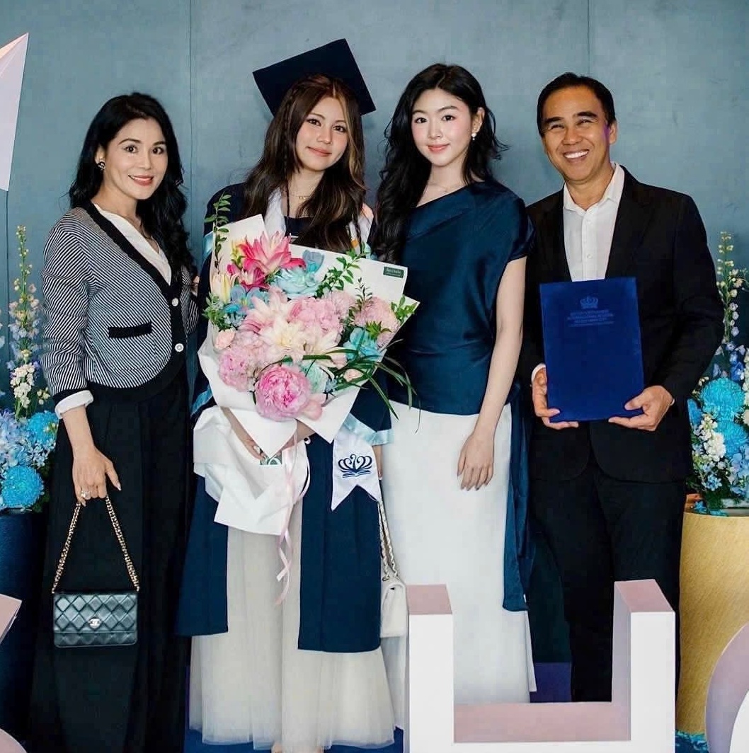 Nữ đại gia được NSƯT, phó Chủ tịch Hội điện ảnh Việt Nam coi là ân nhân, say đắm suốt 21 năm - Ảnh 5.