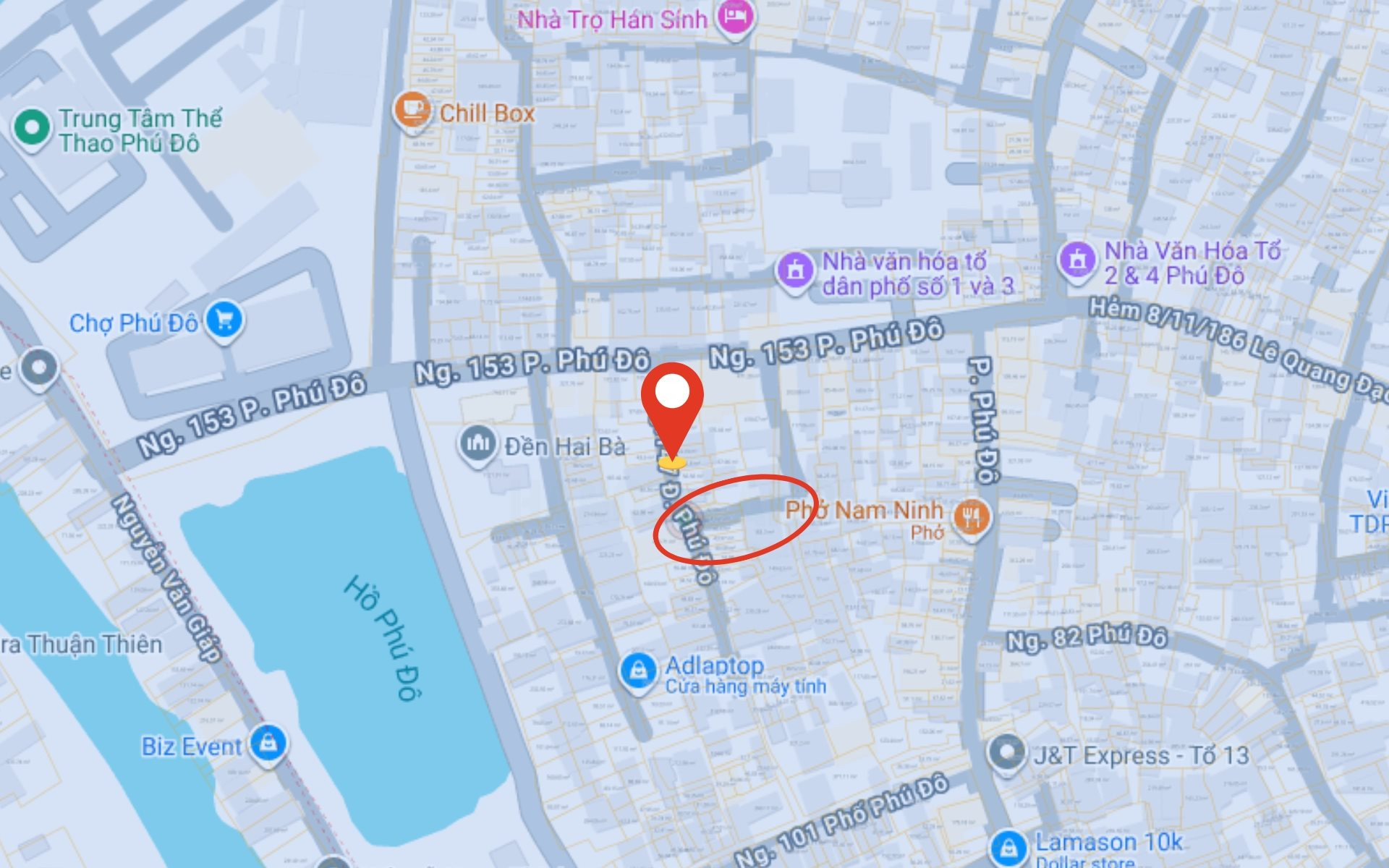 "Mất ăn mất ngủ" vì kiểm tra quy hoạch online: Nhà thiếu diện tích, tự vẽ thêm đường, môi giới suýt rơi giao dịch...- Ảnh 2.