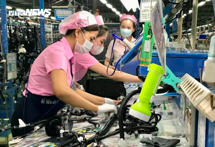 Lọc dòng vốn, giữ 'chất xám': Khi Việt Nam không còn thu hút FDI bằng mọi giá- Ảnh 5.
