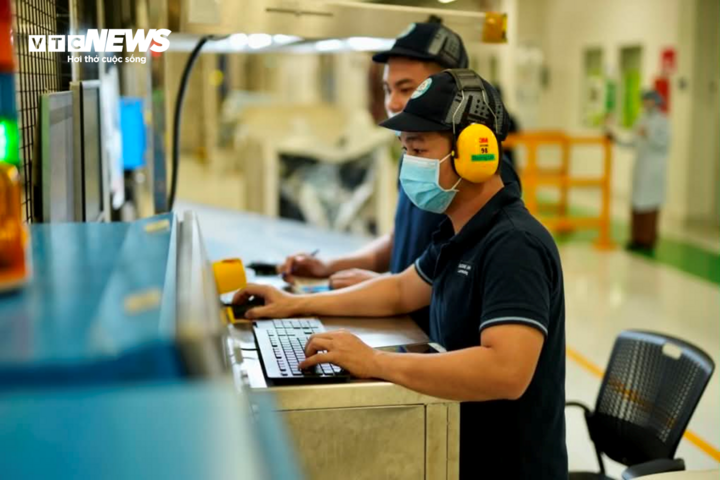 Lọc dòng vốn, giữ 'chất xám': Khi Việt Nam không còn thu hút FDI bằng mọi giá- Ảnh 4.