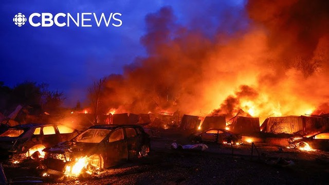 Nga lần đầu nã FAB-9000 gần Donetsk, hình ảnh khó tin về Odessa lan rộng – Ông Putin tuyên bố chiến thắng- Ảnh 1.